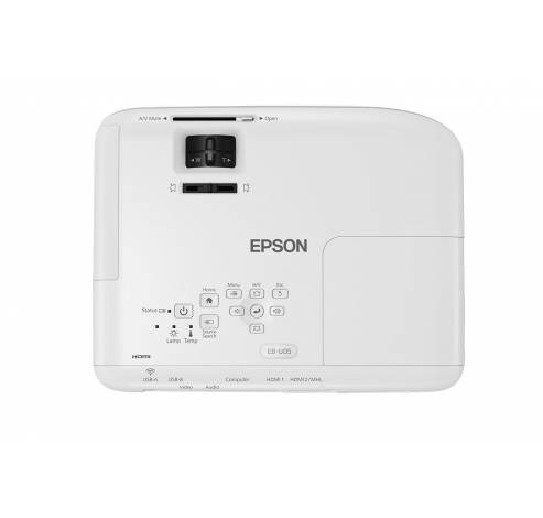 EB-U05  Epson