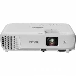 Epson EBW05 Projector 