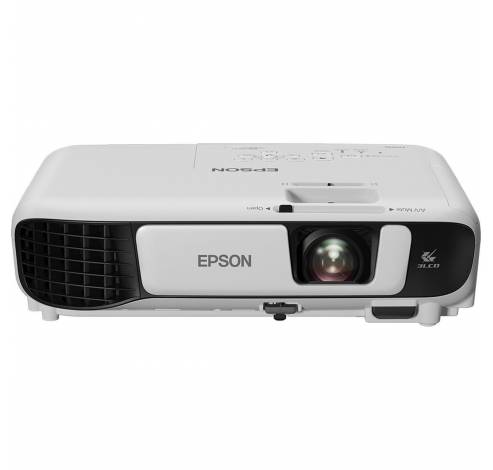 EB-W41 projector  Epson