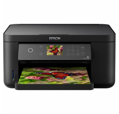 Expression Home XP-5105  Epson