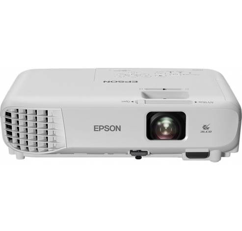 EB-X05 Xga Projector  Epson