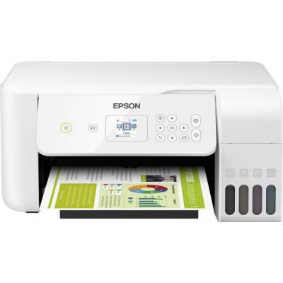EcoTank ET-2726 Epson