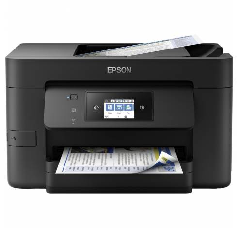 WorkForce Pro WF-3720DWF  Epson