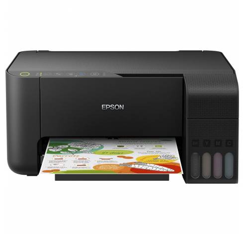 Eco Tank ET-2714  Epson