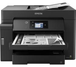 Ecotank ET-M16600 printer Epson