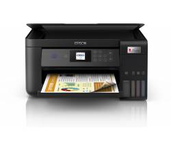 EcoTank ET-2850 Epson