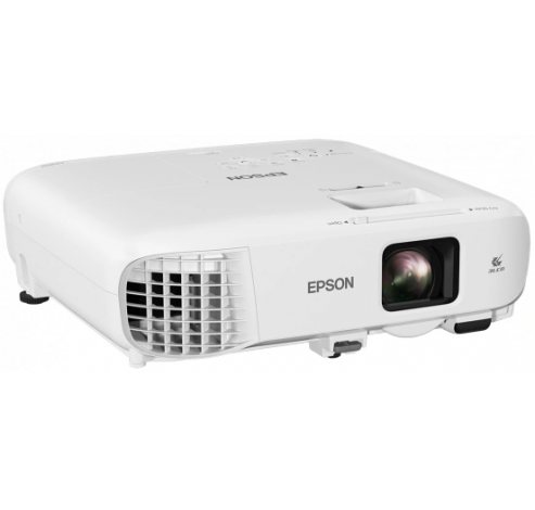 EB-E20 LCD Projector                          Epson