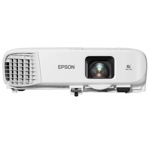 EB-E20 LCD Projector                          Epson