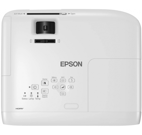 EB-E20 LCD Projector                          Epson