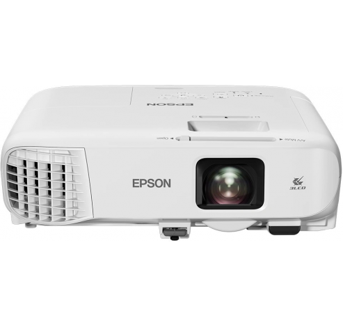 EB-E20 LCD Projector                          Epson