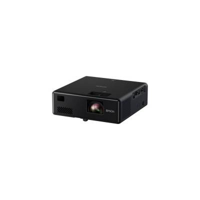 EF-11 Mini-laserprojectie-tv                    Epson