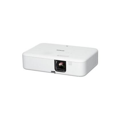 CO-FH02 Smart Full HD-projector  Epson