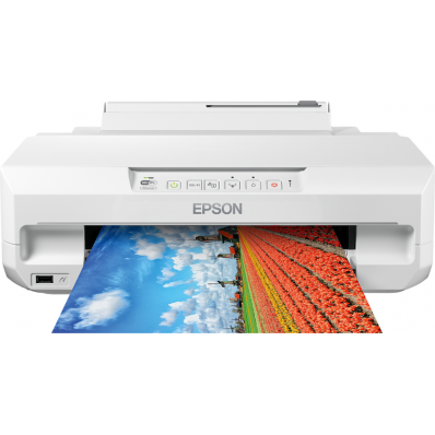 Epson aio printer XP-65 