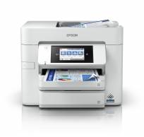 Workforce pro WF-C4810DTWF 