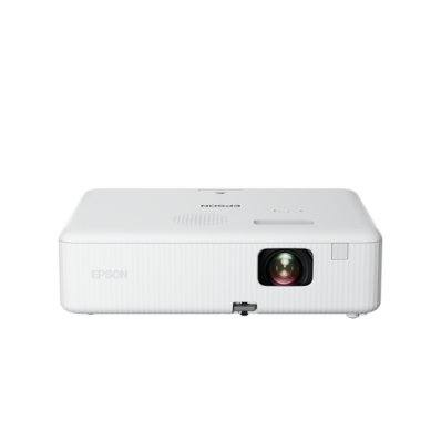 EPSON PROJECTOR CO-FH01 