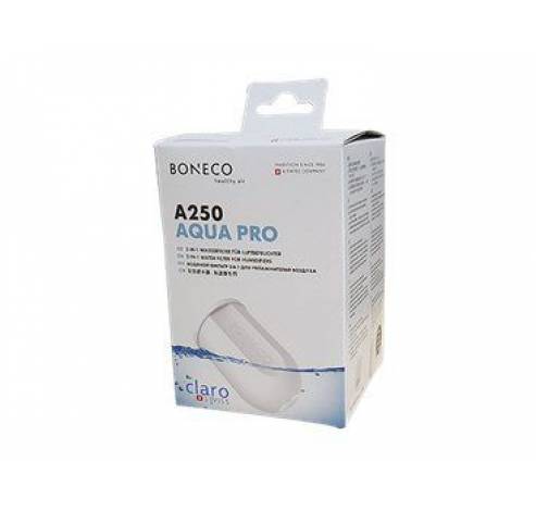 A250 Aqua Pro  Boneco