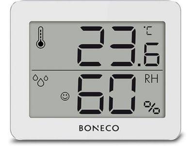 X200 Thermo-Hygrometer