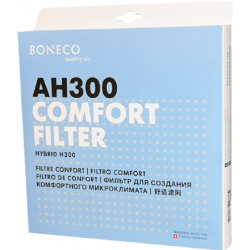 AH300 - Comfort filter voor H300/400 