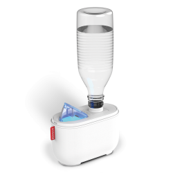 Boneco Travel Ultrasonic Humidifier U100 