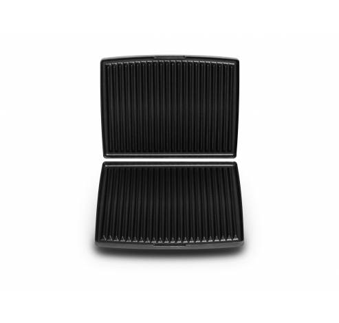 142358 Bakplaten Grill  Fritel