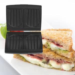 142352 Bakplaten Croque 