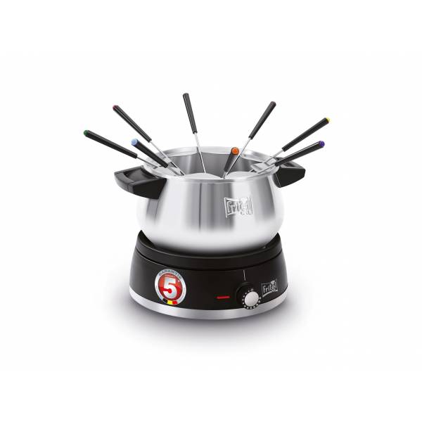 FO 2580 Fondue Fritel FO 2580 Fondue Fritel