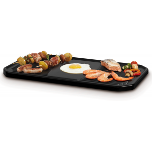 Grill/Teppanyaki voor RG 2170 / SG 2180 