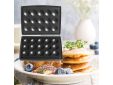 142362 Plaques Blinis