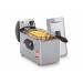 FR 1355 Koude Zone friteuse Fritel FR 1355 Koude Zone friteuse Fritel