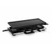 RG 3175 Raclette grill met extra pannenkoek– en wokfunctie Fritel RG 3175 Raclette grill met extra pannenkoek– en wokfunctie Fritel