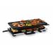 RG 3175 Raclette grill met extra pannenkoek– en wokfunctie Fritel RG 3175 Raclette grill met extra pannenkoek– en wokfunctie Fritel