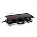 RG 3175 Raclette grill met extra pannenkoek– en wokfunctie Fritel RG 3175 Raclette grill met extra pannenkoek– en wokfunctie Fritel