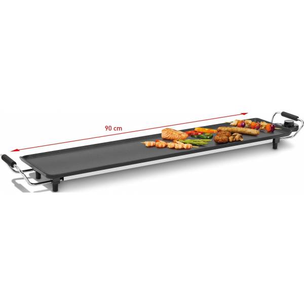 TY 1897 Teppanyaki XXL Fritel TY 1897 Teppanyaki XXL Fritel