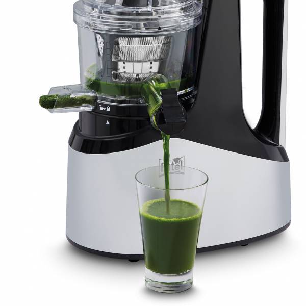SJ 4065 Slow juicer Fritel SJ 4065 Slow juicer Fritel