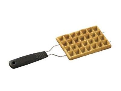 WF 1000 Wafelvork