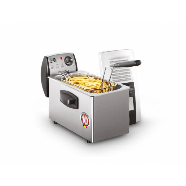 FR 1465 Koude Zone Friteuse Fritel FR 1465 Koude Zone Friteuse Fritel