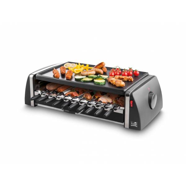 GT 2195 Grill & Twist XL Fritel GT 2195 Grill & Twist XL Fritel