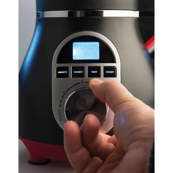 SB 2390 Soup Maker & Blender Fritel SB 2390 Soup Maker & Blender Fritel