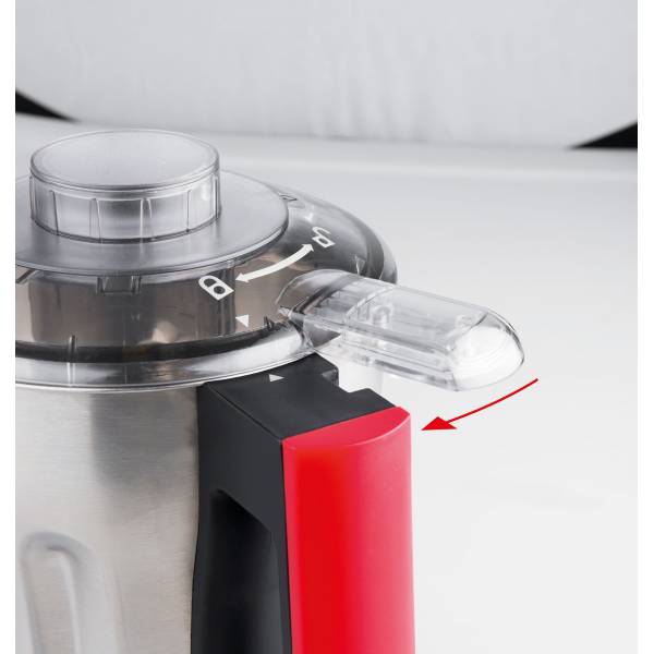 SB 2390 Soup Maker & Blender Fritel SB 2390 Soup Maker & Blender Fritel