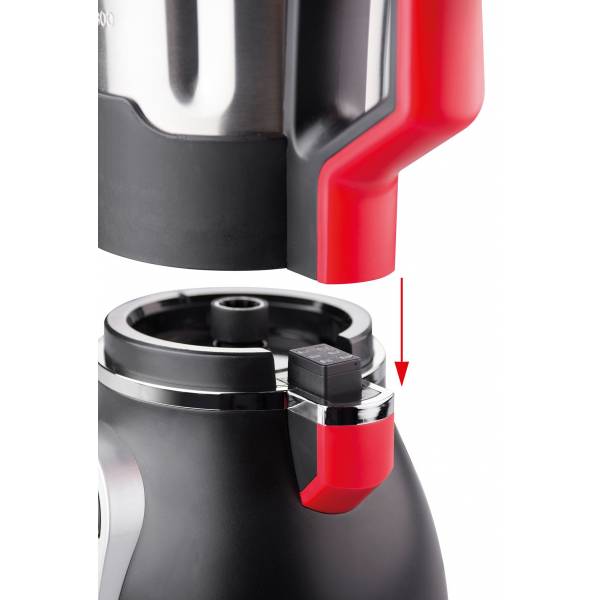 SB 2390 Soup Maker & Blender Fritel SB 2390 Soup Maker & Blender Fritel