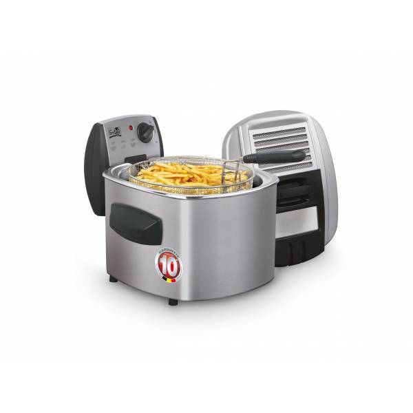 FR 1490 Koude Zone Friteuse Fritel FR 1490 Koude Zone Friteuse Fritel