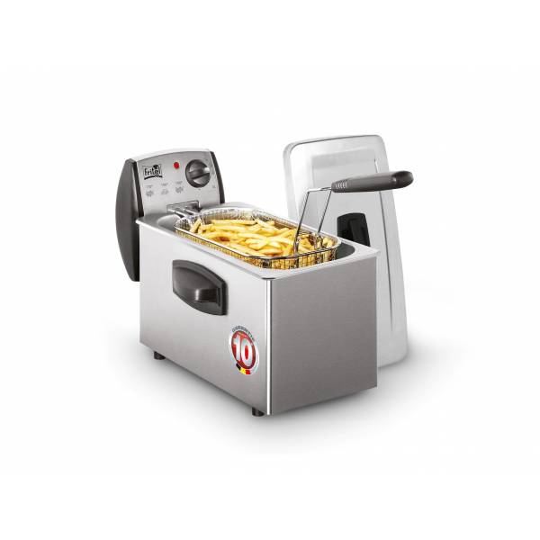 FR 1450 Koude Zone Friteuse Fritel FR 1450 Koude Zone Friteuse Fritel
