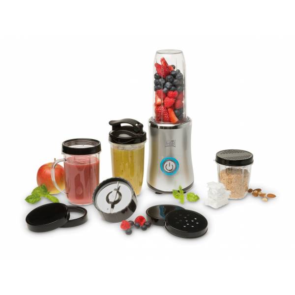 BG 1310 - Blend & Go Fritel BG 1310 - Blend & Go Fritel
