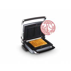 Combi Waffle Maker
