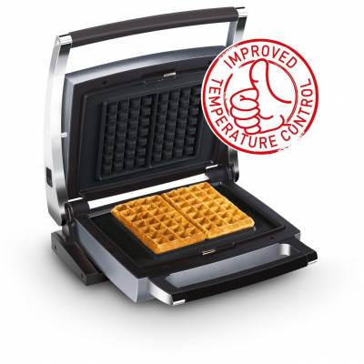 CW 2438 Combi Waffle Maker 4x7 