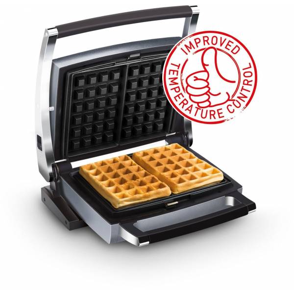 CW 2458 Combi-Wafelijzer 4x6 Fritel CW 2458 Combi-Wafelijzer 4x6 Fritel