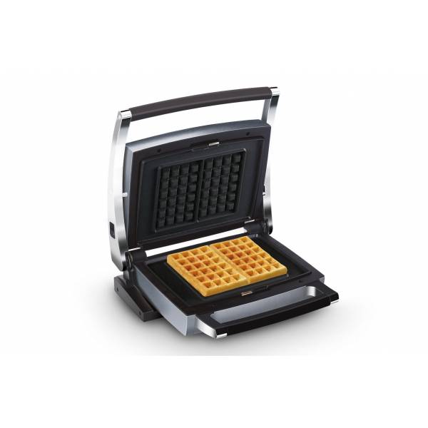 CW 2458 Combi Waffle Maker 4x6 