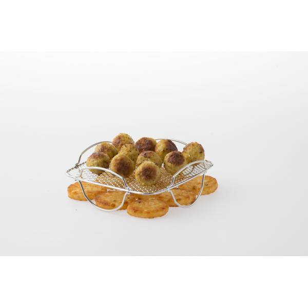 Snacktastic ® Grill Rack 