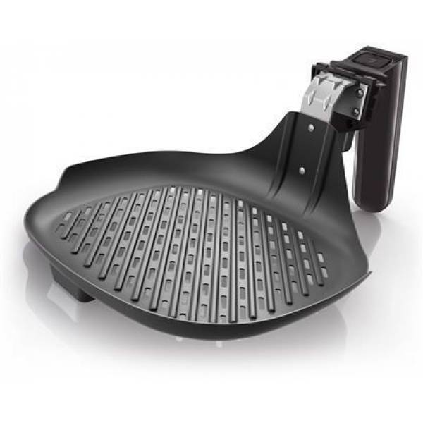 Snacktastic ® Grill Pan 