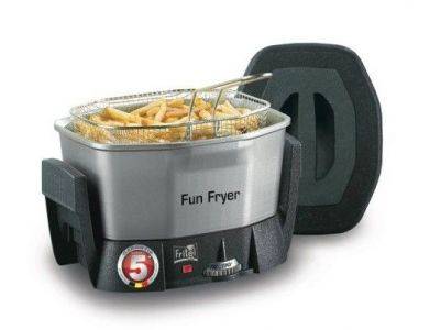 FF 1200 Fun Fryer